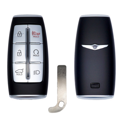 OEM 2020-2024 GENESIS GV80 SMART KEYLESS PROXIMITY REMOTE FOB 95440-T6104