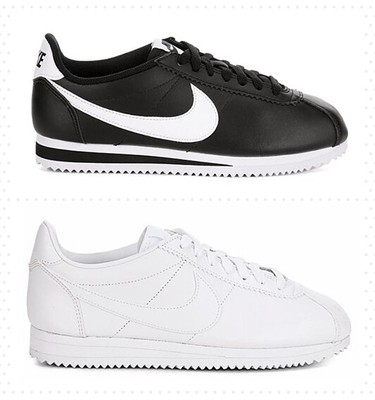 nike cortez women's shoes