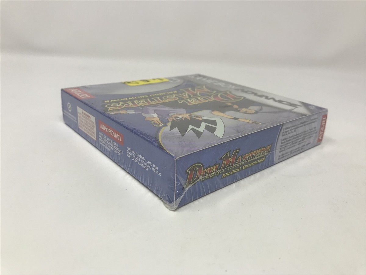Duel Masters: Kaijudo Showdown - Jeux vidéo - Achat & prix