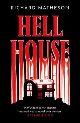 Hell House by Matheson, Richard