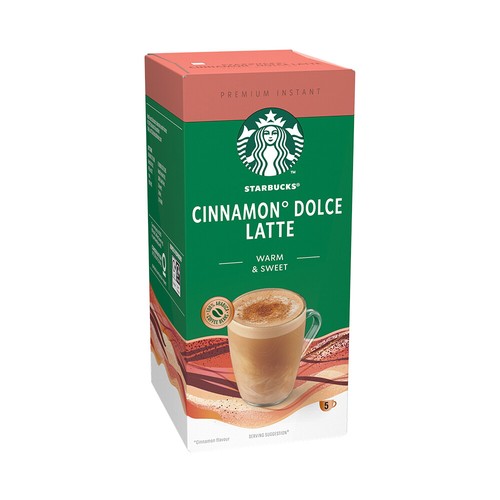 Nescafe & Starbucks Instant Coffee Sachets-Buy 4 Get 2 Free (add 6 to basket) - Bild 50 von 71