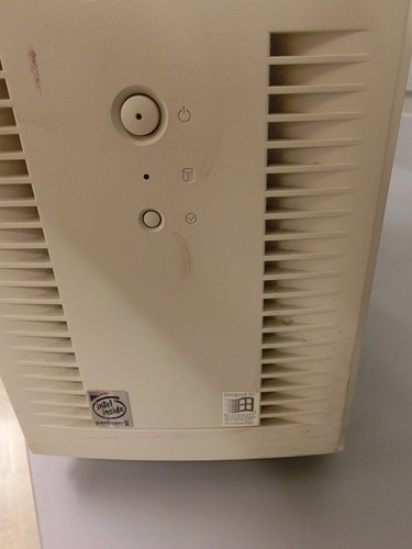 Dell Dimension XPS D233 Desktop Pentium II 233 Mhz 320mb - Windows 98 Vintage - Bild 3 von 21
