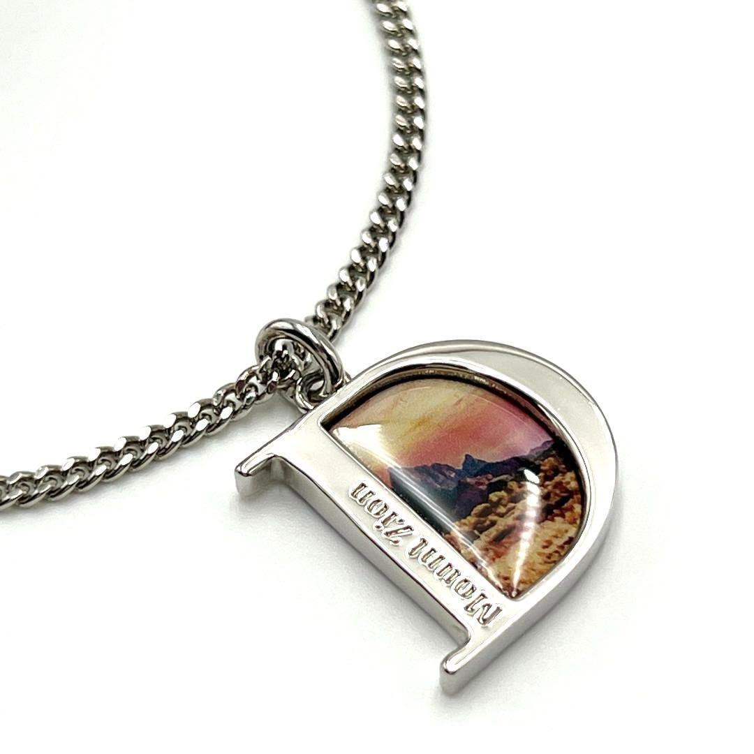 New DIOR Men's Necklace Mount Zion | eBay