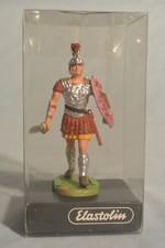 ELASTOLIN Toy Soldier 60mm  7247 Roman Legionnaire Marching With Sword
