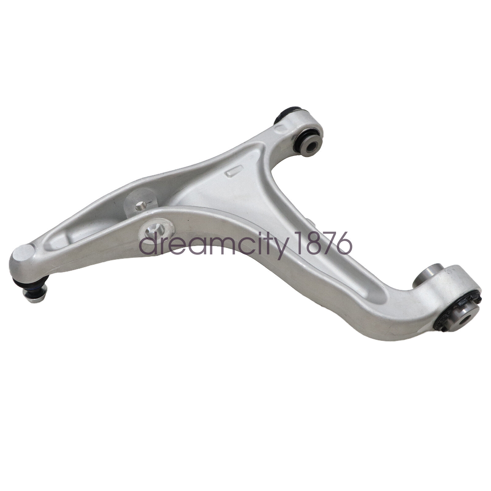 1X For Maserati Levante 2017-2022 670213729 Control Arm Right Front Lower