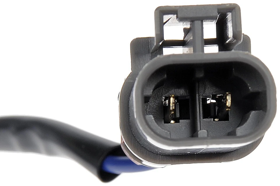 Conjunto de ventilador condensador de aire acondicionado Dorman 816XW65 para Nissan 200SX 1995-1996 Foto 4 de 4