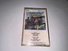 Los Bravos del Norte Ramons Ayala