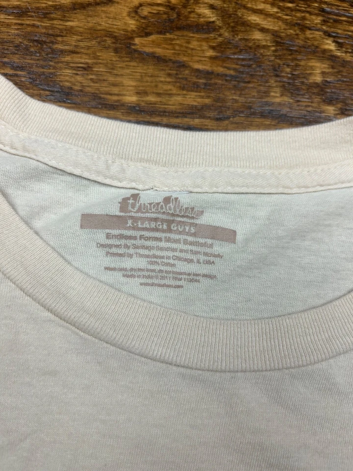 Camisa Charles Darwin Pokemon Talla XL Profesor Roble Ceniza Darwinismo Evolución Pikachu Foto 4 de 4