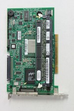 DELL 2H794 PCI PERC3 SCSI CONTROLLER SERIES 475 AMERICAN MEGATRENDS