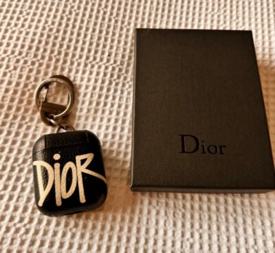 Dior Stussy AirPod Case | eBay UK