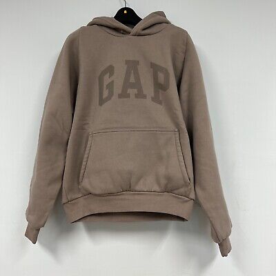 Yeezy Gap Engineered By Balenciaga Dove Shrunken Hoodie Yeezy Gap Engineered By Balenciaga Dove Shrunken Hoodie