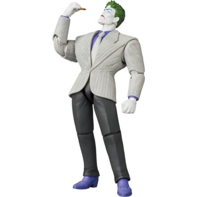 Medicom MAFEX No.214 THE JOKER (The Dark Knight Returns