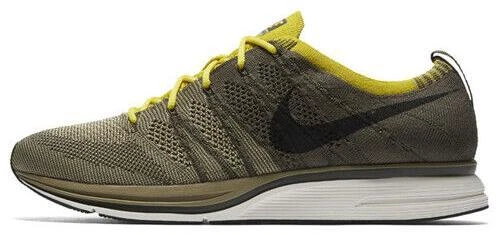 Nike Flyknit Trainer 2018 Cargo Khaki