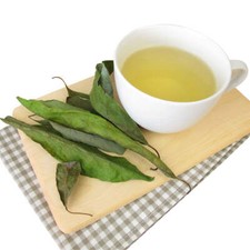 WHOLESALE!! Natural Dried Avocado Leaves (Mexican ) Hoja de Aguacate