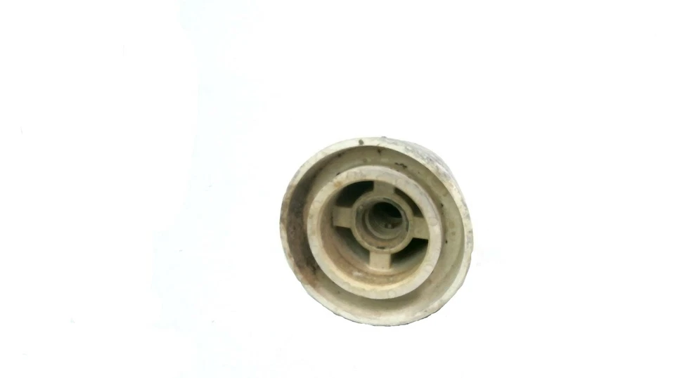 Chrysler 817784A1 Prop Nut - Used - Image 3 of 4