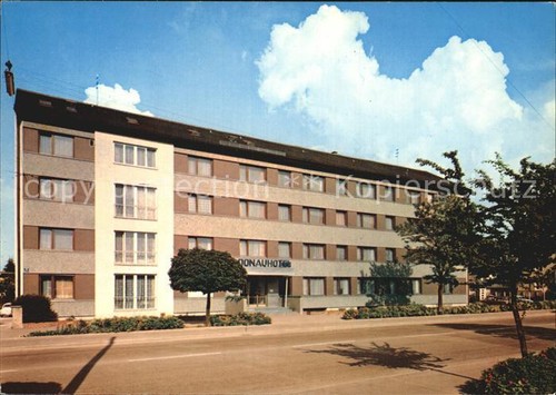 72416437 Ingolstadt Donau Donau Hotel Ingolstadt