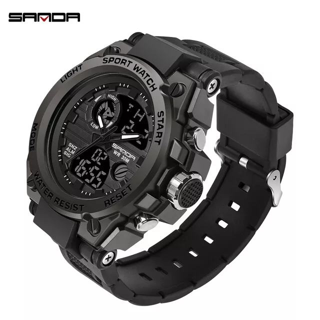 Military watches hotsell 2019