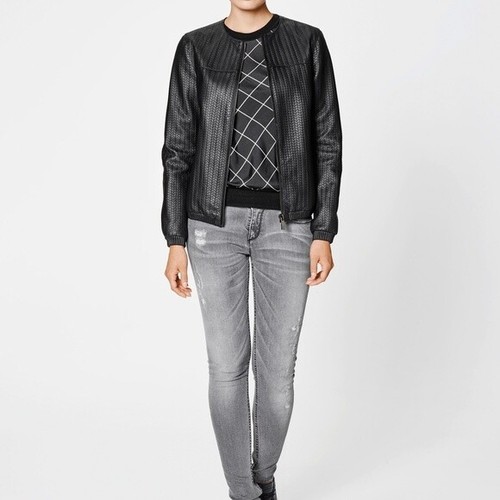 NEW Porsche Design TecFlex Blouson 