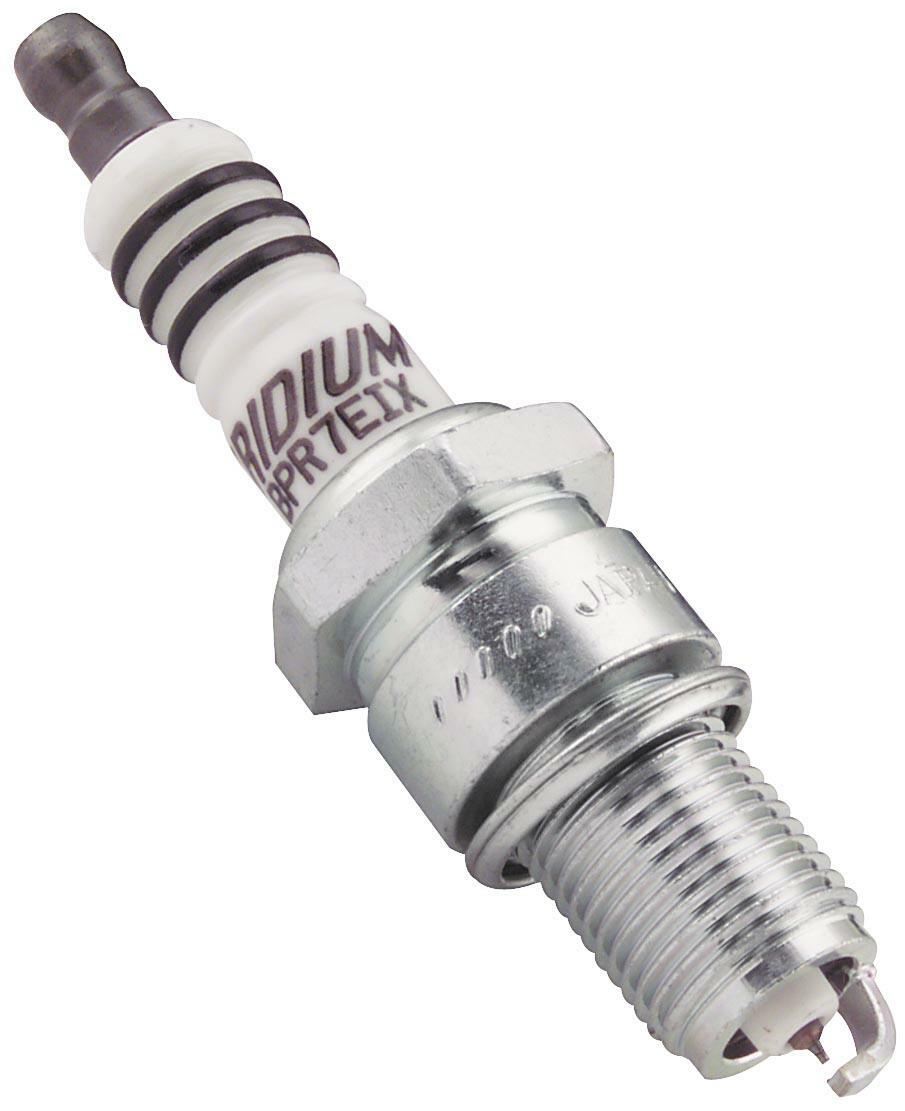 NGK Iridium IX Spark Plugs CR9EIX CR9EIX