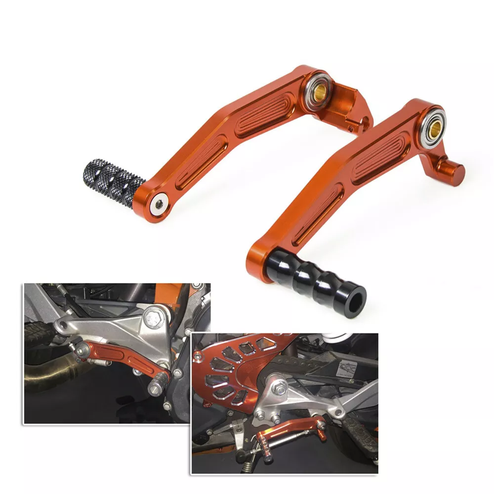 Ktm rc 200 back brake cheap lever price