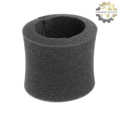 Honda Filter Caltric Air Filter For Honda Motorcycles – Replaces