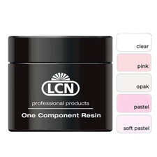 Lcn One Component Resin F 100-ml