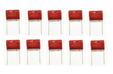 CBB81 223J2KV Metallized Film Capacitor - 10 Pack - US Supplier