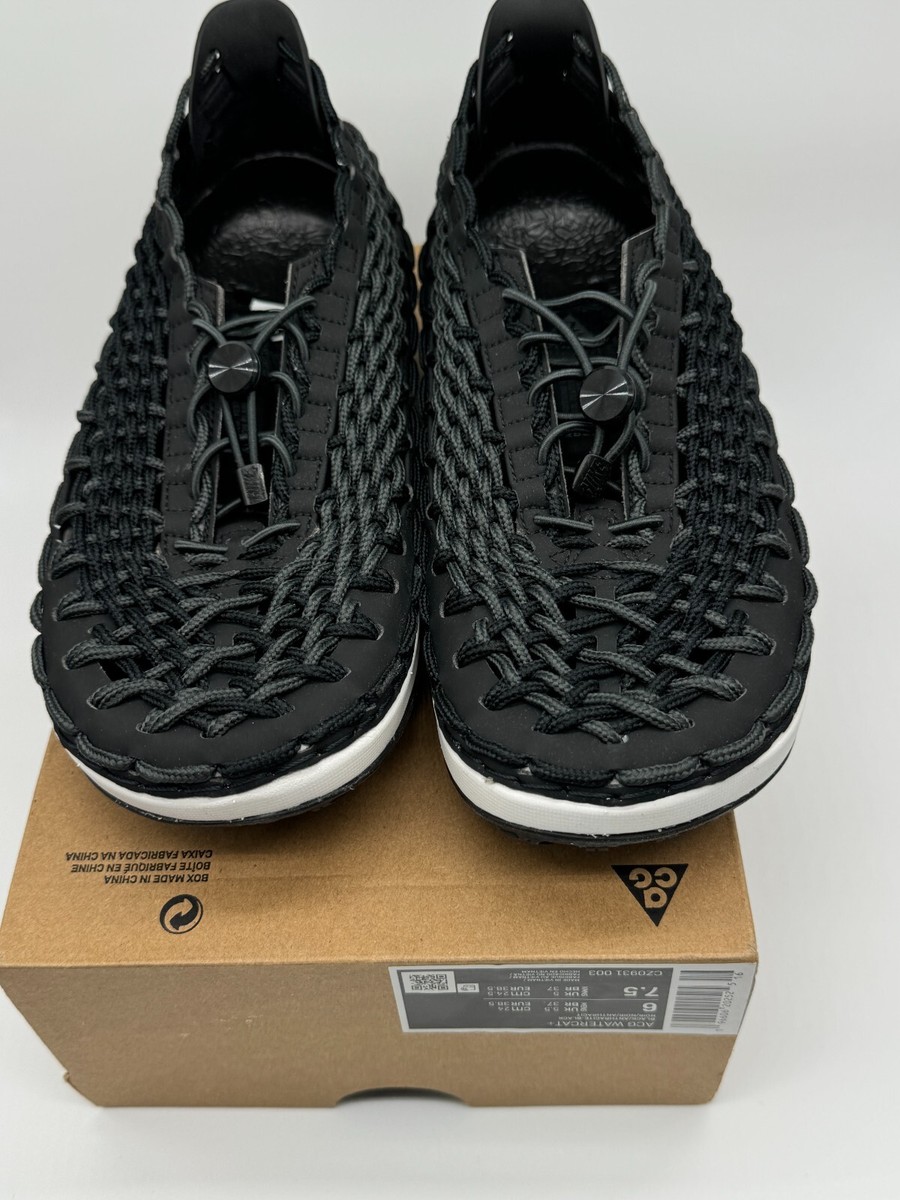 【未使用級】 Nike ACG Watercat スニーカー ブラック 27 楽天市場】NIKE ACG Watercat+ Black / ナイキACG ウォーター