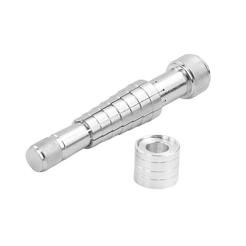 NEU Ringdehner Vergrößern Ringe Bänder Einstellwerkzeug Vergrößerer Expander DHL - Bild 3 von 6