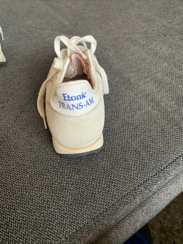 Vintage 80s Etonic Running Sneakers Men’s 7.5 Trans Am KMS - Picture 10 of 14