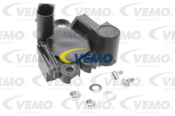 Vemo V10-77-1019 Generatorregler FüR Alfa Romeo Audi BMW CitroËN Fiat Ford-image