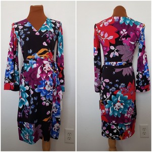 size 2 calvin klein dresses