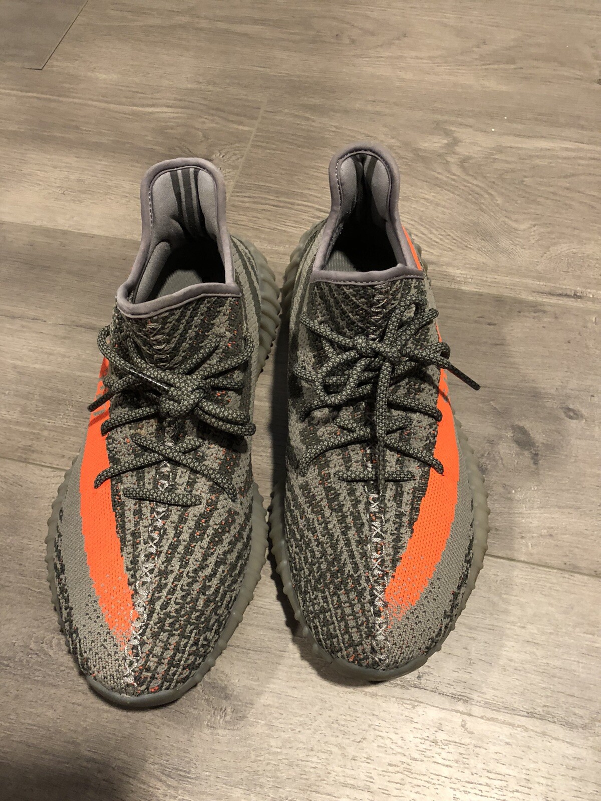 yeezy air boost