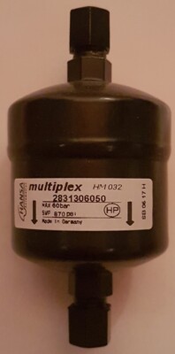 Filtertrockner Hansa HM032 Kältetechnik Klima