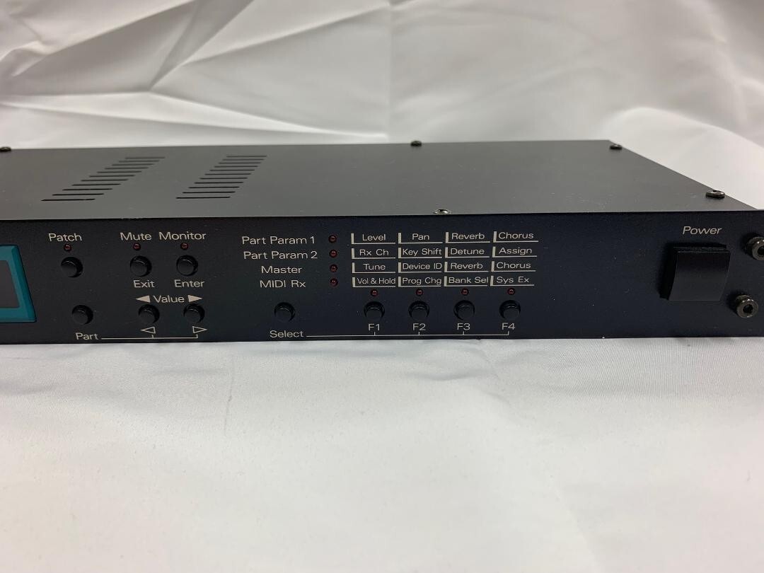 NZ] [S135012] Roland ローランド M-DC1 SOUND EXPANSION DANCE 音源