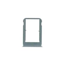 For Xiaomi Mi 8 Replacement Sim Card Tray (White)