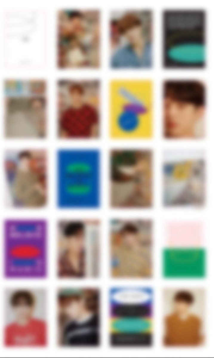 SEVENTEEN トレカ ハイブインサイト エキシビジョン コンプ SEVENTEEN トレカ ハイブインサイト エキシビジョン コンプ