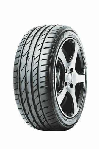 ROADSTONE EUROVIS SPORT 04 205/45R17 88W 205 45 17 Tyre | eBay
