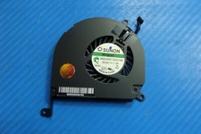 MacBook Pro 15" A1286 Early 2011 MC723LL/A Genuine Left Fan 922-8703