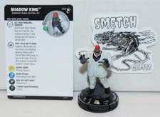 XRF 046 Shadow King Rare Figure - Marvel Heroclix X-Men Rise & Fall 2021