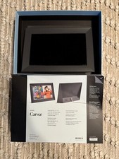 10.1 HD Wifi Carver - Gravel Digital Photo Fr...