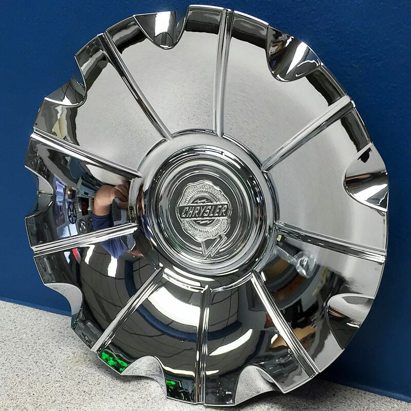 Chrysler 300 cheap center cap