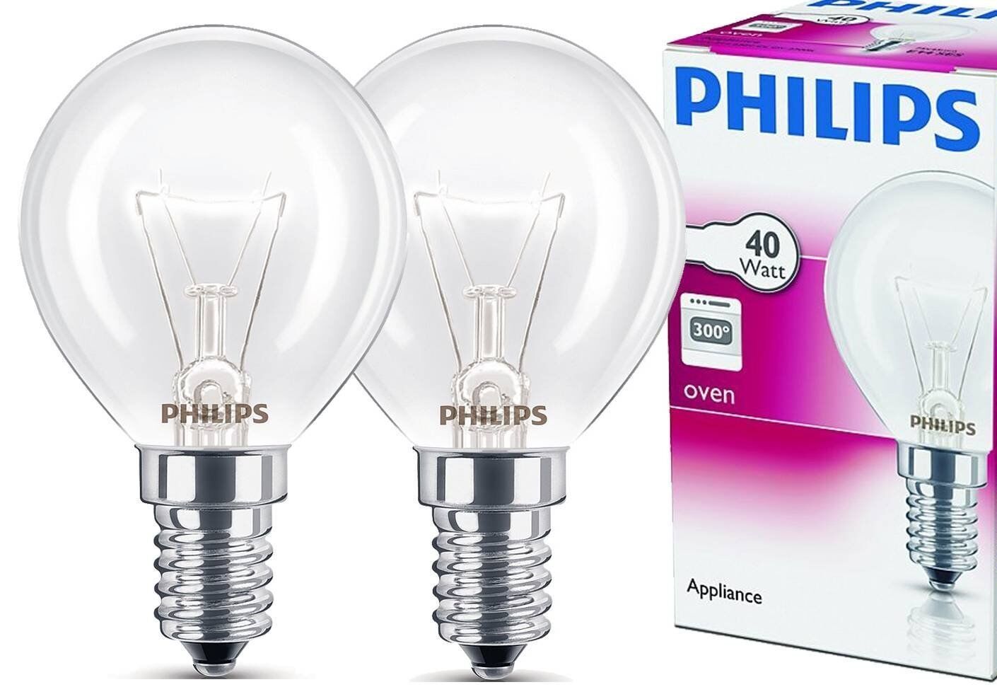 Купить лампочку 300 градусов. Лампа Филипс e14. Philips 40 Watt e14 лампочка. Philips 40w. Лампочка Philips 240v.