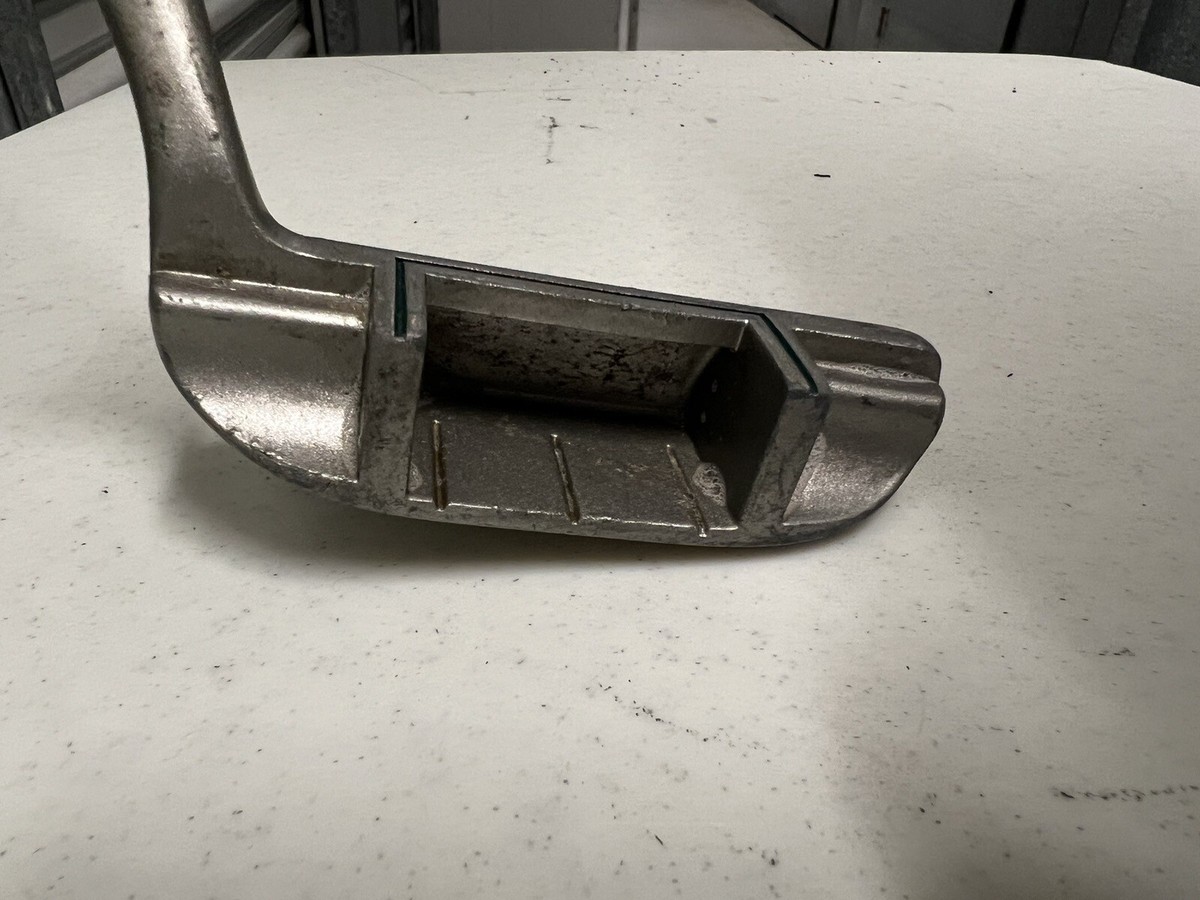 PINSEEKER CHIP-IN CHIPPER STEEL SHAFT | eBay