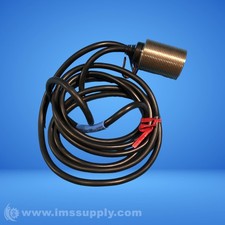 Keyence EV-130M Proximity Switch M30 Shielded...
