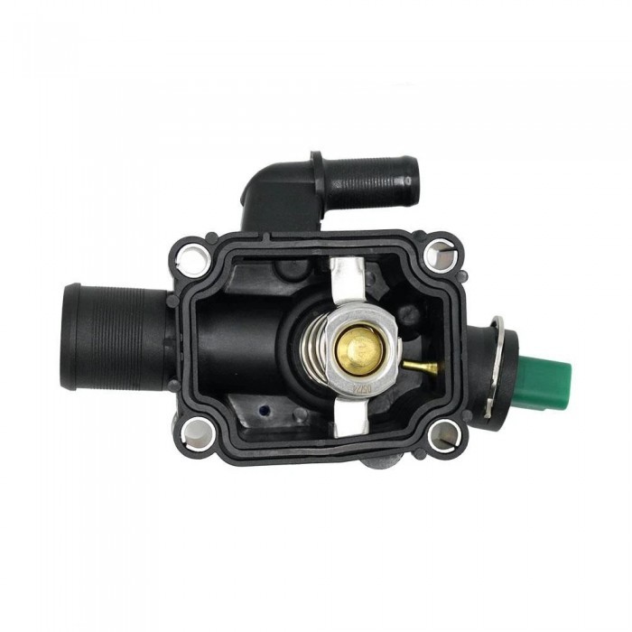 Boîtier thermostat d'eau haute durabilité pour Peugeot 308 II et 207