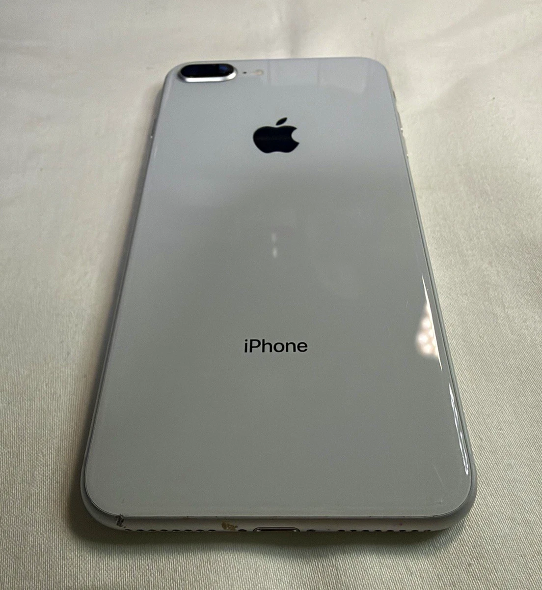 25+ iPhone 8 White iOS for sale | Updated Oct 2026