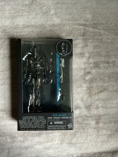 Star Wars Black Series IG-88 6 Action Figure Blue Wave 2014 Hasbro New Sealed