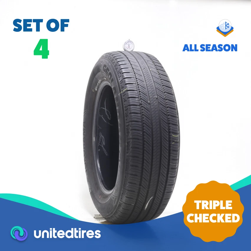 Yokohama 235/65/18 All Season Tires for sale | eBay