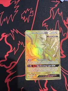 Ultra Necrozma GX Full Art | eBay Ultra Necrozma GX Full Art | eBay